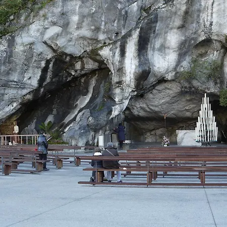 Ξενοδοχείο Saint-charles