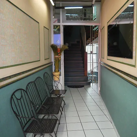 Saint-charles 2* Λούρδη