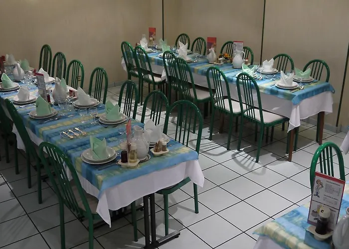 Saint-charles Ξενοδοχείο 2*