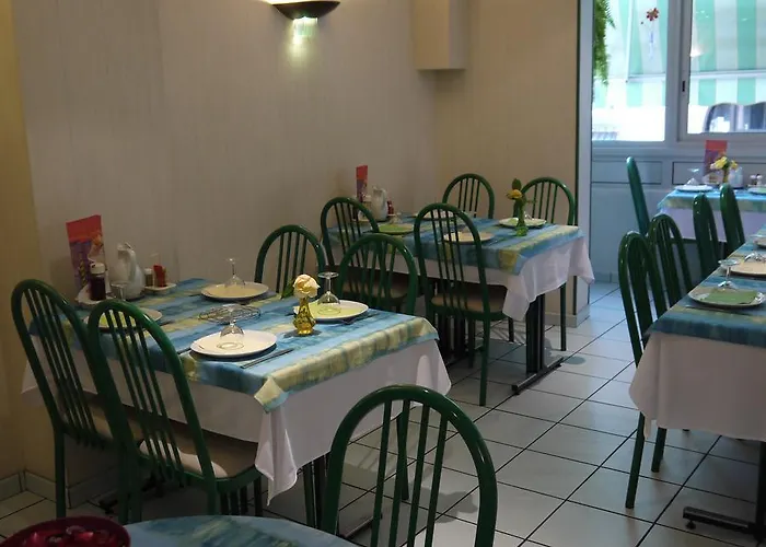 Saint-charles Ξενοδοχείο Λούρδη