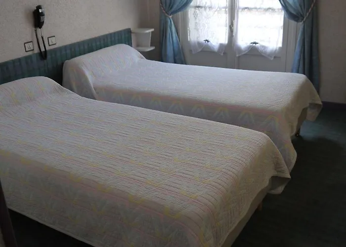 Saint-charles Λούρδη