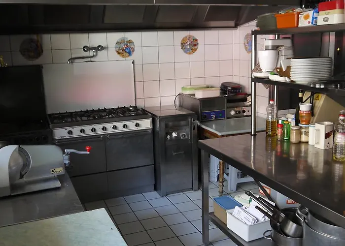 Saint-charles Ξενοδοχείο