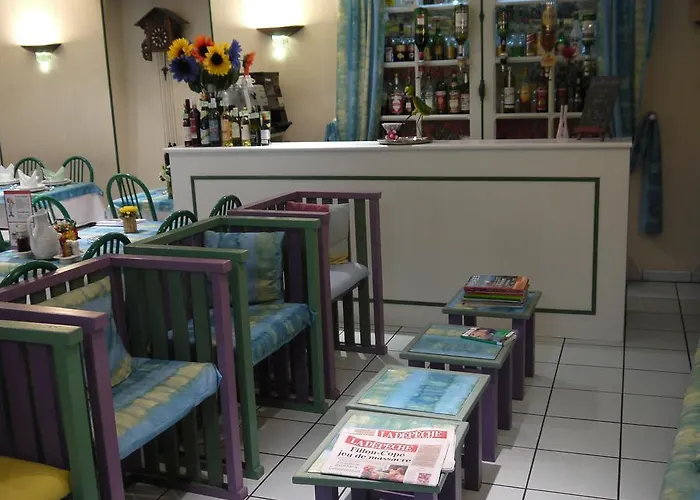 Saint-charles Ξενοδοχείο 2*