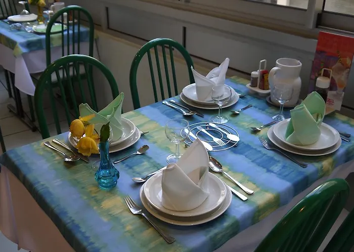 Ξενοδοχείο Saint-charles