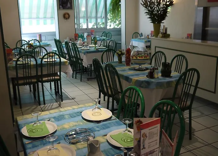 Saint-charles Ξενοδοχείο 2*