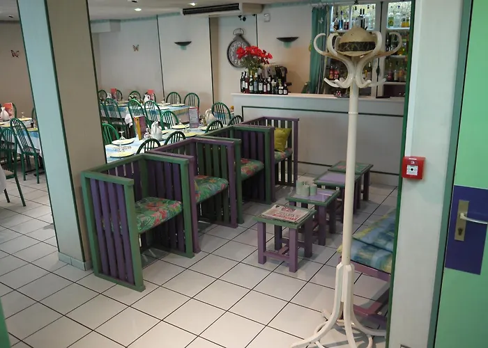 Saint-charles Ξενοδοχείο 2*