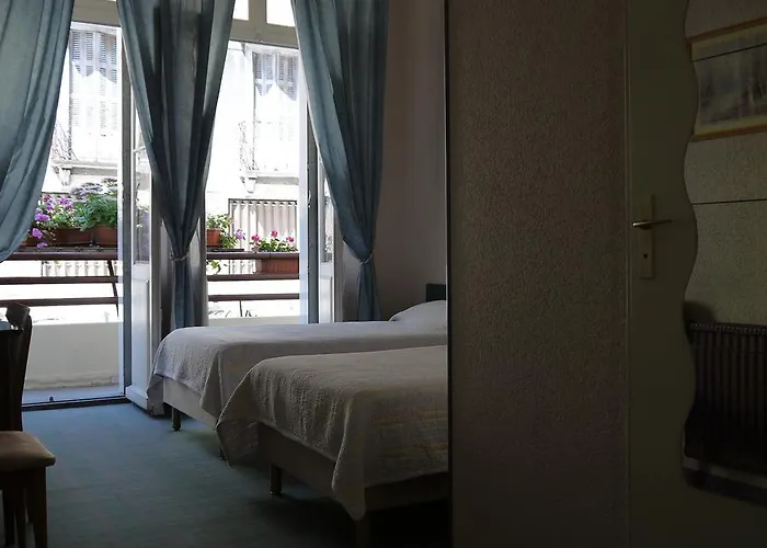 Saint-charles Λούρδη