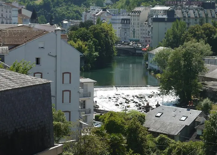 Saint-charles Ξενοδοχείο Λούρδη