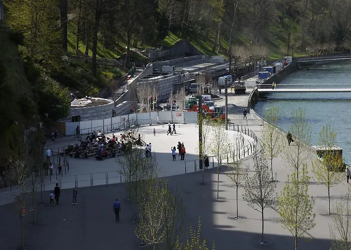 Saint-charles Ξενοδοχείο 2*