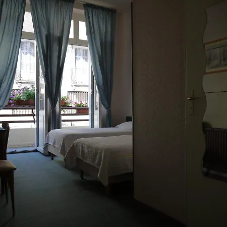 Saint-charles Lourdes