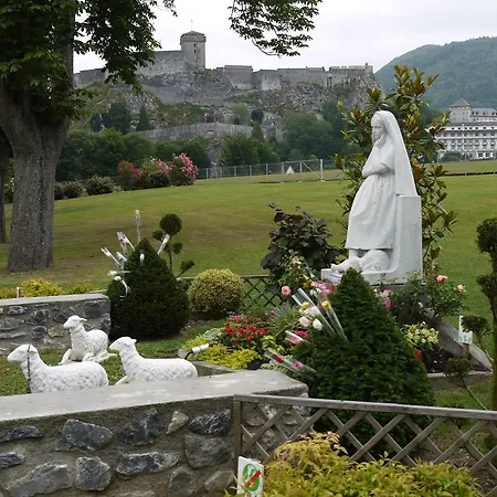 מלון Saint-charles 2*