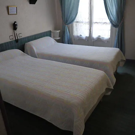 Saint-charles Lourdes