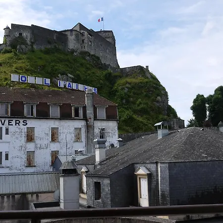 Saint-charles 2* Lourdes