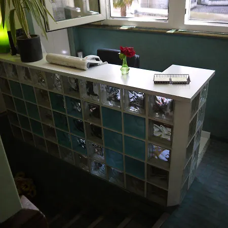 Saint-charles Ξενοδοχείο