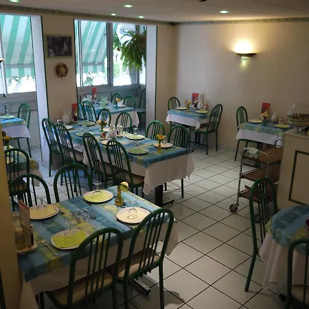 Saint-charles Ξενοδοχείο 2*