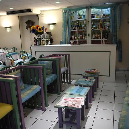 Saint-charles Ξενοδοχείο 2*