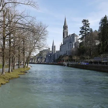 Saint-charles Ξενοδοχείο
