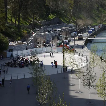 Saint-charles Ξενοδοχείο 2*